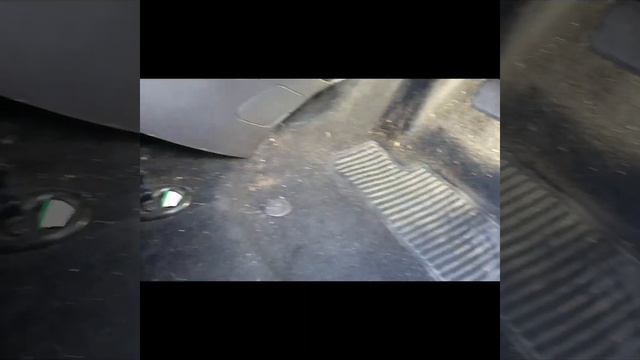 2013 ford focus heater core coolant leak , cheap fix