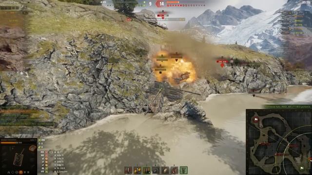 Лучшие Мир Танков