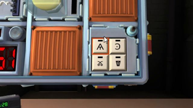 обезвреживаем бомбу💣 в Keep Talking And Nobody Explodes