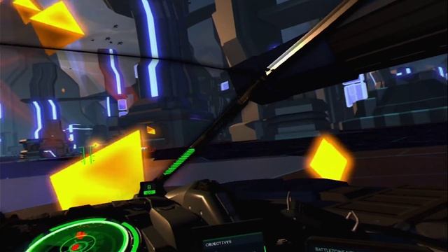 Battlezone | Official Campaign Reveal Trailer | VR