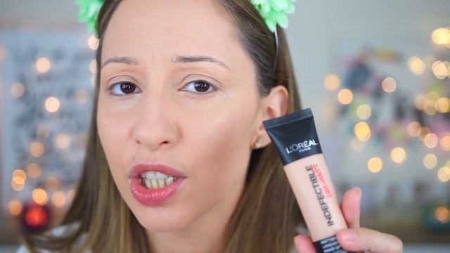 Essence Prime + Studio Mattifying Primer With Black Clay - Wear Test And Review