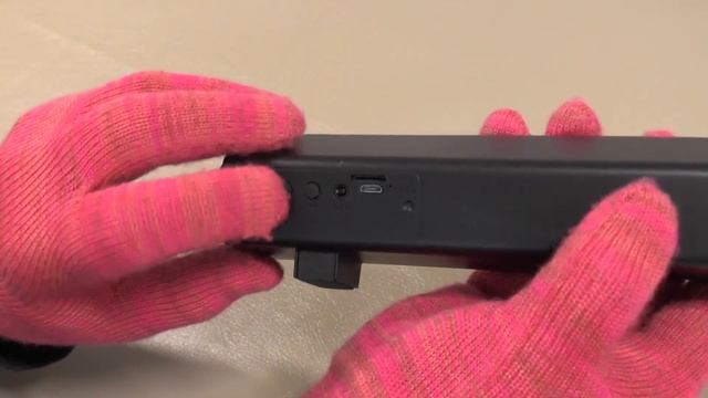 Орбита LP 08 код 21740 саундбар BLUETOOTH колонка акустика