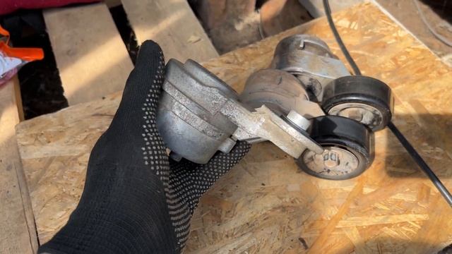 Hyundai Solaris Ремонт и Замена