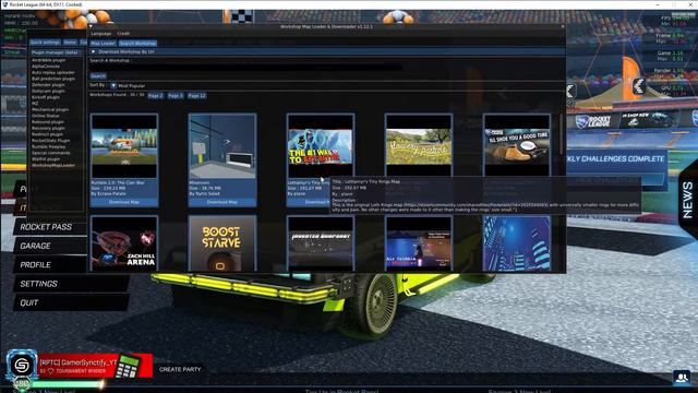 HOW TO PLAY WORKSHOP MAPS ON EPIC GAMES EXACTLY LIKE STEAM BEST AND EASIEST METHOD NO WORKAROUND!!!