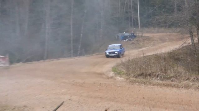 P1050354 4 этап 06.05.17г Луга (Хилок)