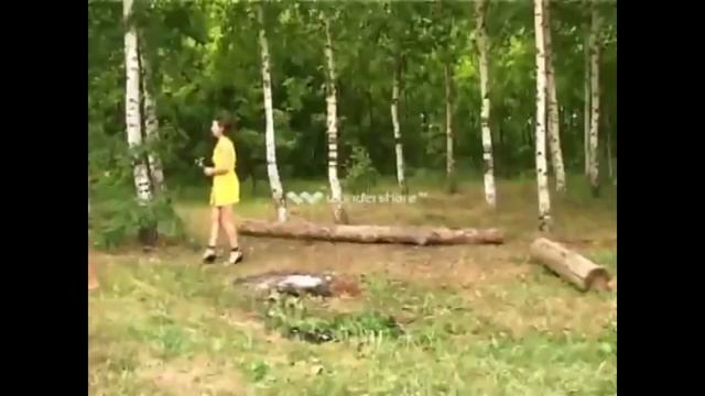 Шăнкрав курăкĕ. Первая исполнительница песни Валентина Матвеева. Оригинальная запись.