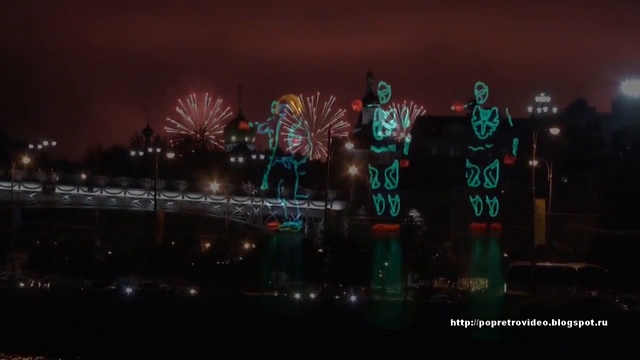 Sandra-Moscow Nights