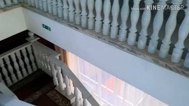 VIP-зал аэропорта Северный Грозный Чечня