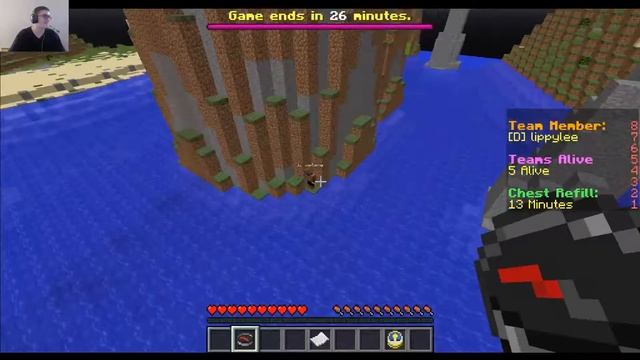 Mc-Central Gametime!!! Yass!