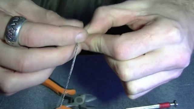 TIGRON COIL  ( TUTORIAL ) 0.2 Ohm