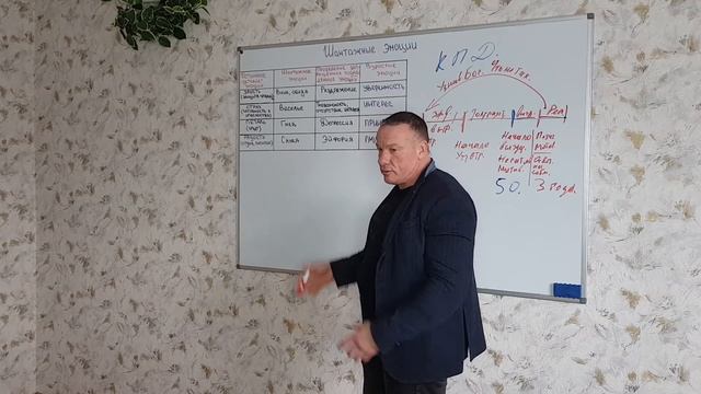 Зимний импульс