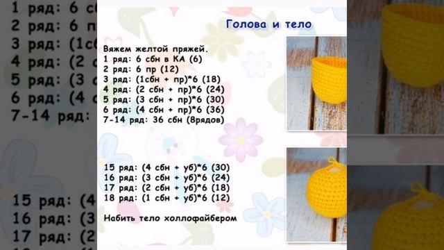 Цыпа, мастер - класс.