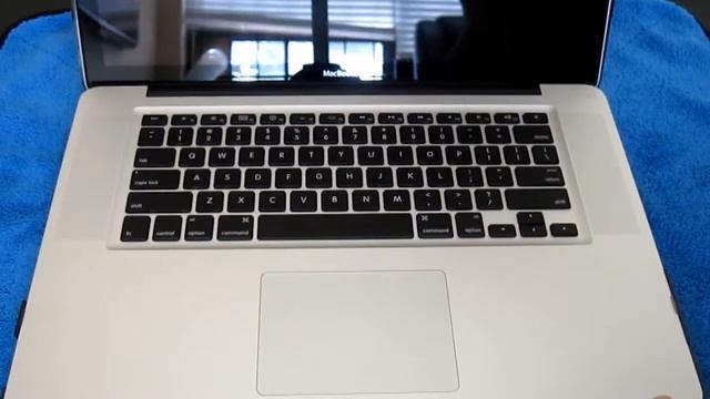 Tutorial On Macbook Pro Hard Candy Shell Case - Proper Installation Instructions