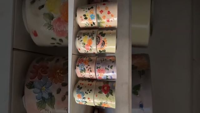 Handpainted 11-12cm*12cm