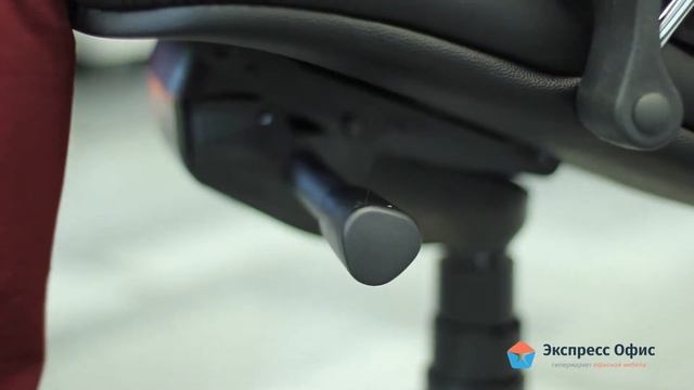 Обзор компьютерного кресла Maxus A