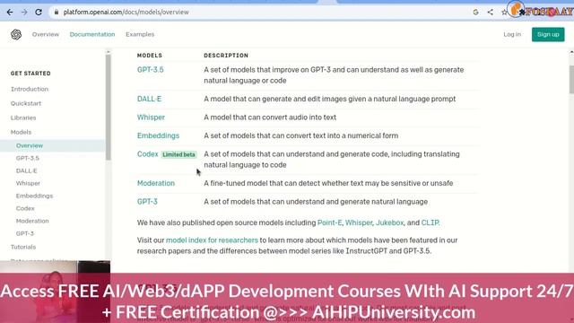AI Pro Guide To Choose The Best Openai API For Your AI App Projects - AI API Review Ep3