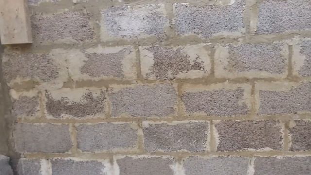 Качество кладки