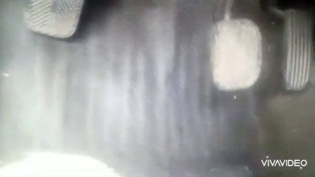 Замена и регулировка сцепления