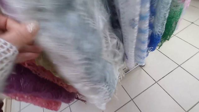 Волгоград 2024. Магазин 