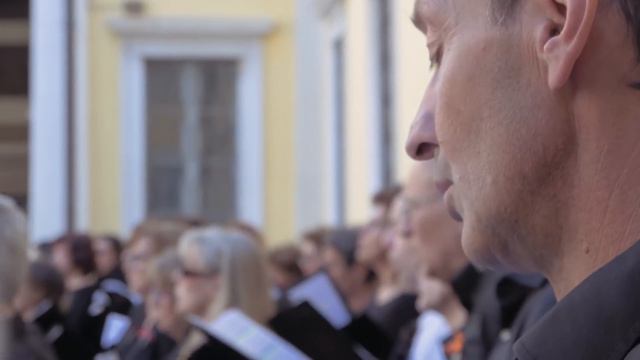 Dona Dona - Montrouge Singers