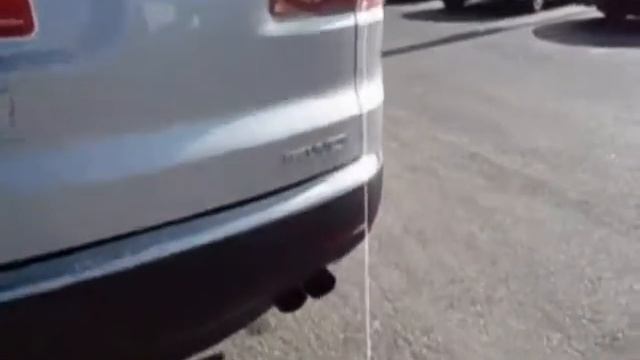 2009 GMC Arcadia SLE P2400 Offered By Morris Nissan Charleston, SC