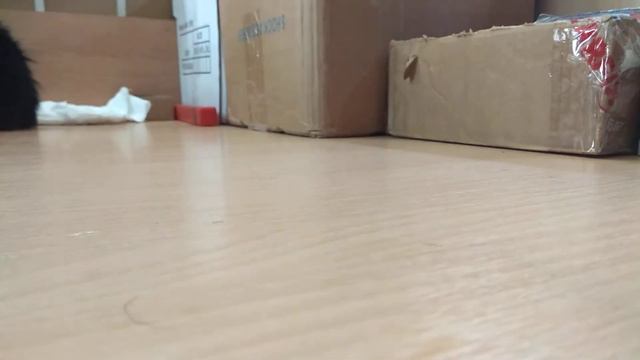 Удар отвёрткой по столу ( Hitting The Table With A Screwdriver,用螺丝刀敲桌子Yòng Luósīdāo Qiāo Zhuōzi)