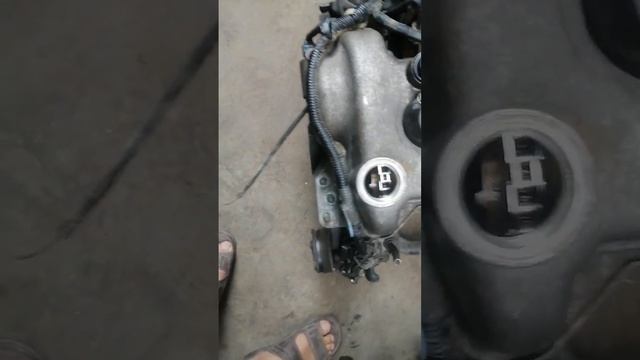 Fresh New Stock K6a Wagnor & Alto Auto Transmison ##### Noorani Autos Lahore Pakistan ###