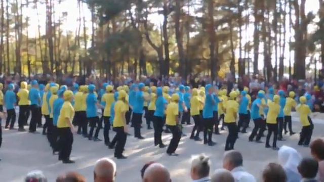Майдан's Власівка 29-09-2012 День міста