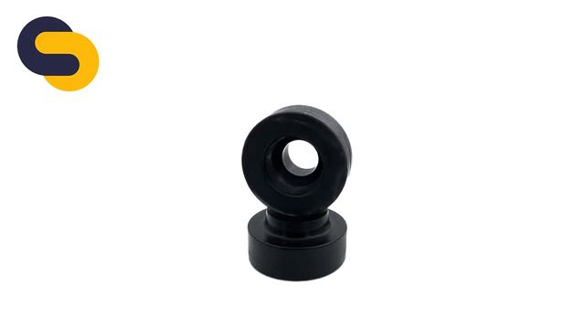 Проставки для увеличения клиренса на PEUGEOT - 25 мм из полиуретана | 36-15-005/25 | Полимер