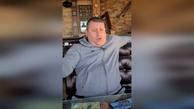 Анекдот в автобусе