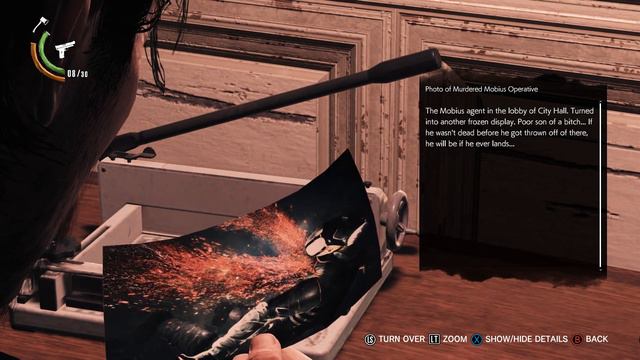 The Evil Within 2 | AKUMU/NO DAMAGE/100% COMPLETION - Chapter 5: Lying In Wait