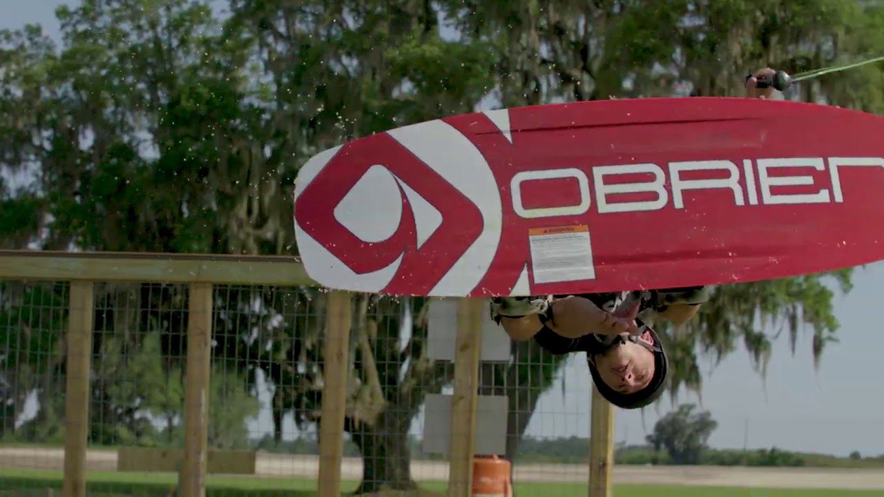 OBrien Fix Wakeboard