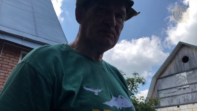 Септик Бобёр из выгребной ямы.