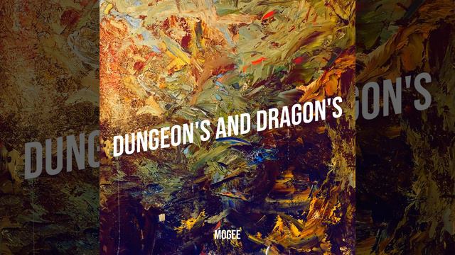 Dungeon's And Dragon's