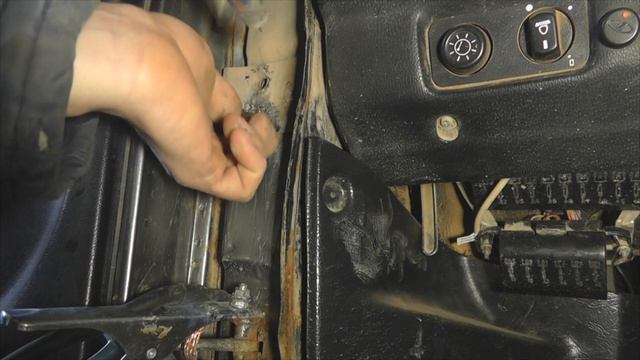 Нива 2121: Установка и ремонт своими руками