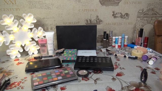 Итоговые результаты Project Pan 2021