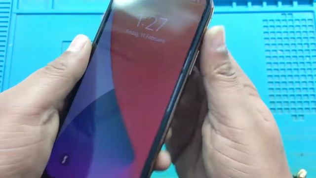 Don’t Buy Gx Display || IPhone 11 Pro Gx Lcd Menufechar Fault?