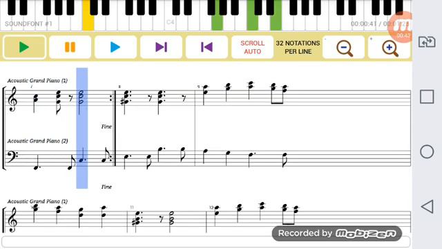 Partitura Da Música Yesterday