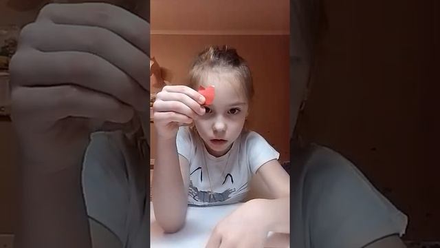 Как сделать подарок на 8 марта.