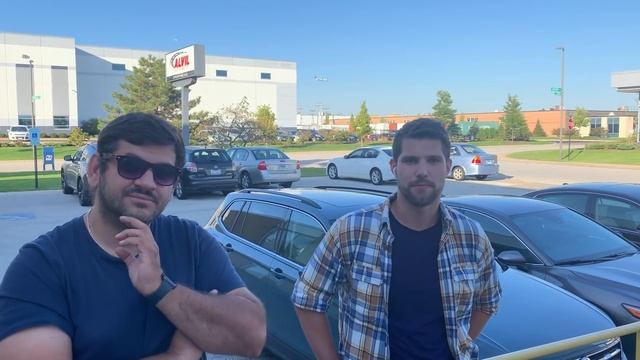 Мнения дальнобойщиков о своей работе