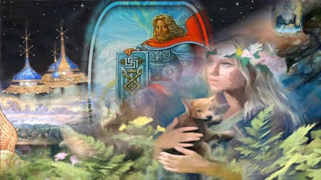 Новый 2024 Год Тёмного Соха или Лося !