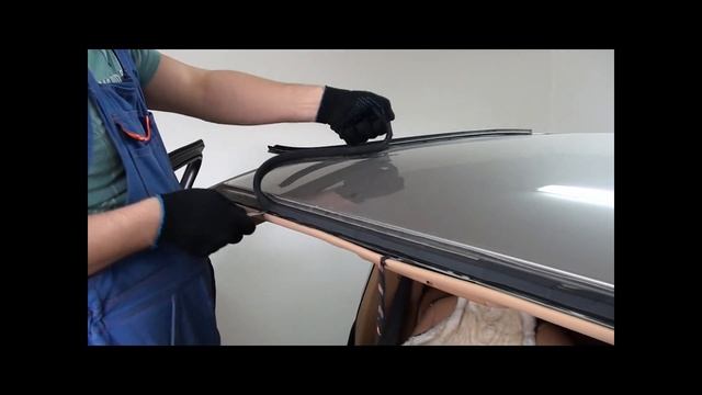 Ремонтная мозаика