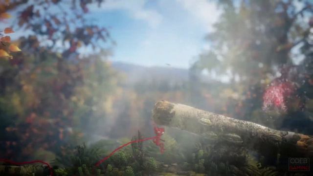 UNRAVEL 100% Gameplay Walkthrough Part 2 No Commentary [1080p 60fps]