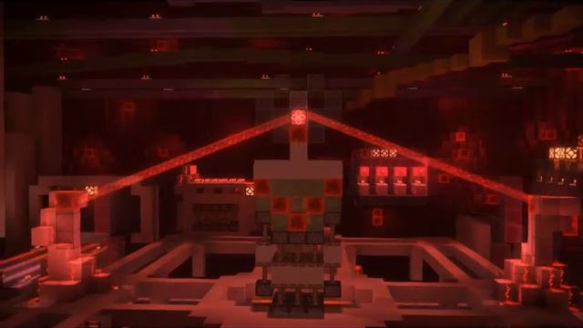 СЕРДЦЕ КРАСНОГО КАМНЯ ! Прохождение Minecraft Story Mode