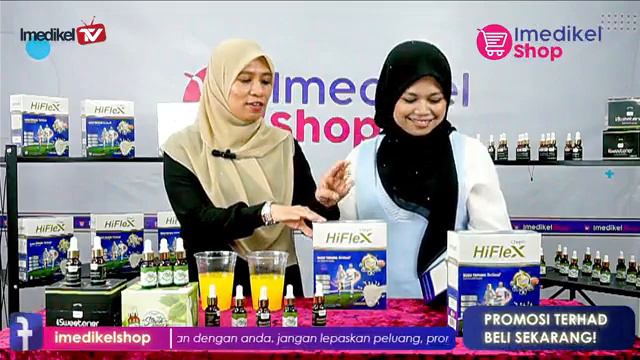 𝐈 𝐌𝐄𝐃𝐈𝐊𝐄𝐋 𝐒𝐇𝐎𝐏 (𝐄𝐩𝐢𝐬𝐨𝐝 𝟐𝟗 - 𝐂𝐡𝐞𝐩𝐨 𝐢𝐒𝐰𝐞𝐞𝐭𝐞𝐧𝐞𝐫, 𝐂𝐡𝐞𝐩𝐨 𝐒𝐭𝐞𝐯𝐢𝐚 & 𝐂𝐡𝐞𝐩𝐨 𝐇𝐢𝐅𝐥𝐞𝐱 | 𝐈𝐌𝐞𝐝𝐢𝐤𝐞𝐥 𝐓𝐕