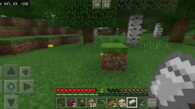 ?ПРИЗВАЛ ЛУКАСА В МАЙНКРАФТ ПЕ! ЭТО ЖЕСТЬ?