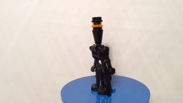 LEGO Star Wars Assassin Droids Battle Pack Review: 8015