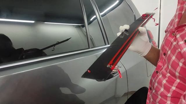 Дефлекторы ветровики окон 2D - TOYOTA LC PRADO J150 c 2013г.в. - strelka11.ru