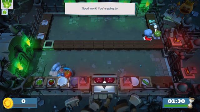 оверкокед 2