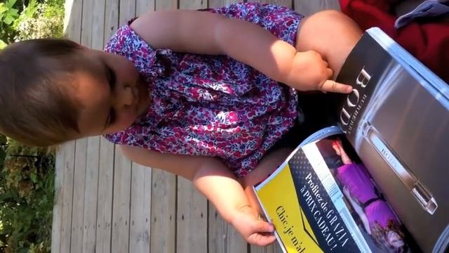 A Magazine Is An IPad That Does Not Work.m4v